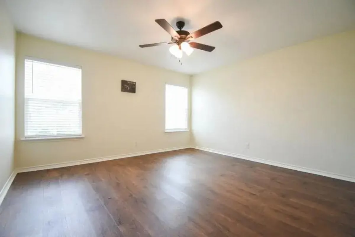 The Villas Apartments